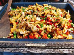 麻辣干锅美蛙-臻享無招牌·食蛙专门店(太古里店)