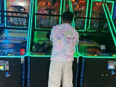 -大玩家(万达广场大连甘井子店)