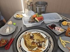 -仙螺岛海鲜自助餐厅(总店)