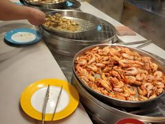 -长隆海洋王国自助餐厅(横琴湾店)