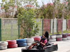 -水上乐园·欢乐世界