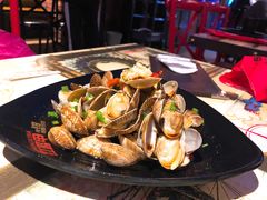 -红钳侠小龙虾·烧烤(中赢康康谷店)