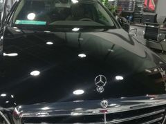 -北京之星奔驰4S店(亦庄店)