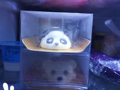 -BreadTalk面包新语·烘焙蛋糕(中华广场店)