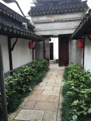 -忆江南婚礼策划(姑苏店)