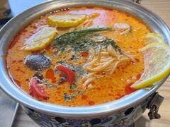 -嗒令甜品·主题融合料理餐厅(首座时代店)