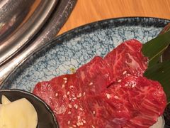 -丸藏和牛烧肉专门店(园区师惠坊店)