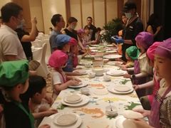 -马哥孛罗咖啡厅·Cafe Marco (厦门马哥孛罗东方大酒店)