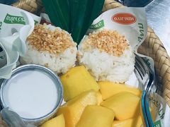 -小小集渔·泰式大排档(太古里香槟店)