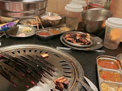 -炽城·烤肉名家(鸿达中央广场店)