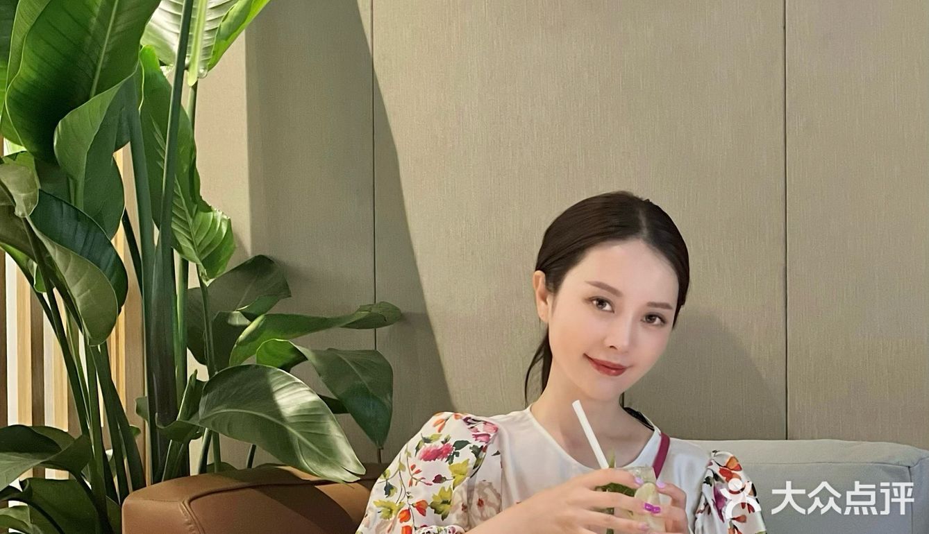 夏日的一抹清新 | 荞麦咖啡店☕