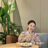 夏日的一抹清新 | 荞麦咖啡店☕