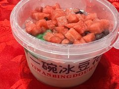 -正阳门饭庄·烤鸭·北京菜(万丰路七里庄店)