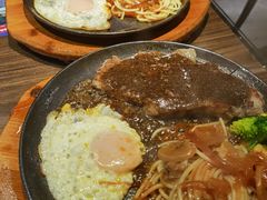 -豪享来中西餐厅(花果园店)