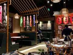 大堂-枫伝料理居酒屋