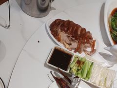 -梅利汴京烤鸭•开封豫菜地标店(东大街店)