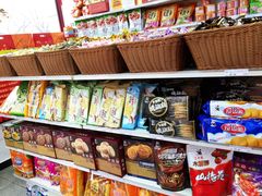 零售区-桂香村(护国寺店)