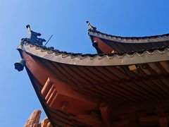 -上海东林寺(金山区)