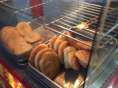 -穆氏葱油饼(安远路店)