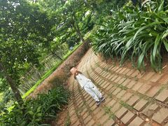 -白沙门生态公园