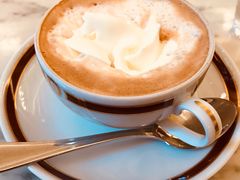 -Cafe Sacher(WIEN)