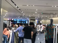 -ZARA HOME(天环广场店)