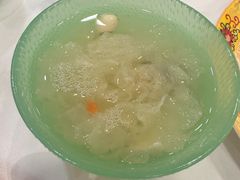 -万荣烤鸭店·北京菜(天坛店)