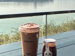 -迷客夏Milksha(圆融天幕店)