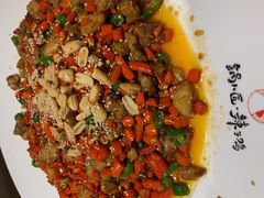 -锅儿匠辣子鸡(春熙路店)