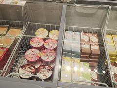 -好利来(八里庄店)