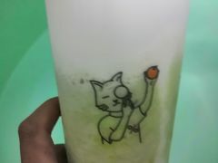 -百分茶(九洲新世界店)