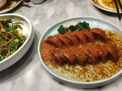-天外天烤鸭店(八角店)