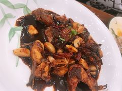 -侬佳蒸菜馆(听潮店)