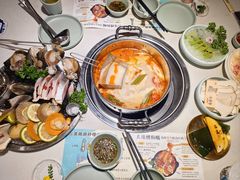 -太琼糟粕醋火锅·海南老爸茶(海棠湾臻选店)