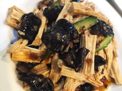 -老电影院饺店(休宁店)