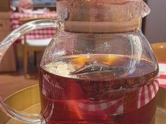 -西贝(财富购物中心店)