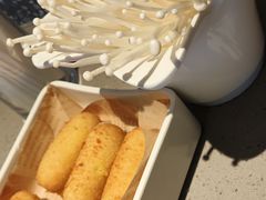 -半天妖烤鱼(西铁营万达店)