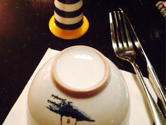 iphone_upload_pic-La Creperie法餐厅(桃江路店)
