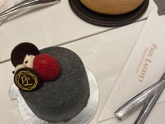 -PAUL LAFAYET 法式甜品(港汇广场店)