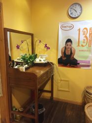 -FineYoga梵音瑜伽·普拉提