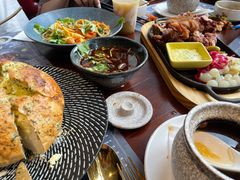 -ATLAS COFFEE(雅居乐中心店)