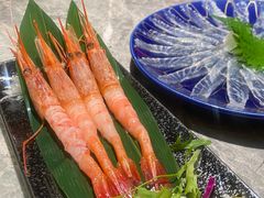 -好鲆·活鱼料理(金地广场店)