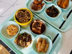 -交通大学（闵行校区）-第二餐饮大楼