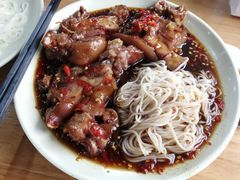 -贤花饭店(城阳店)