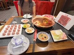 -仁和四季涮肉馆(天坛南门店)