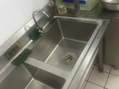 -火锅岛潮牌自助餐厅(天津天佑城店)