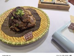 -春满园·邯郸菜发祥地(滏东店)