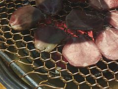 -老炉家木炭烤肉(长江国际店)
