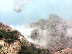 -河南宝泉旅游区