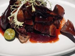 -筱爷叔·上海传统手工菜(玉树路店)